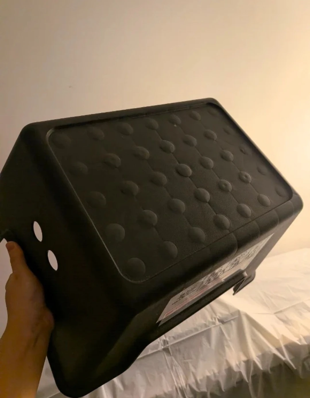 IKEA Step Stool