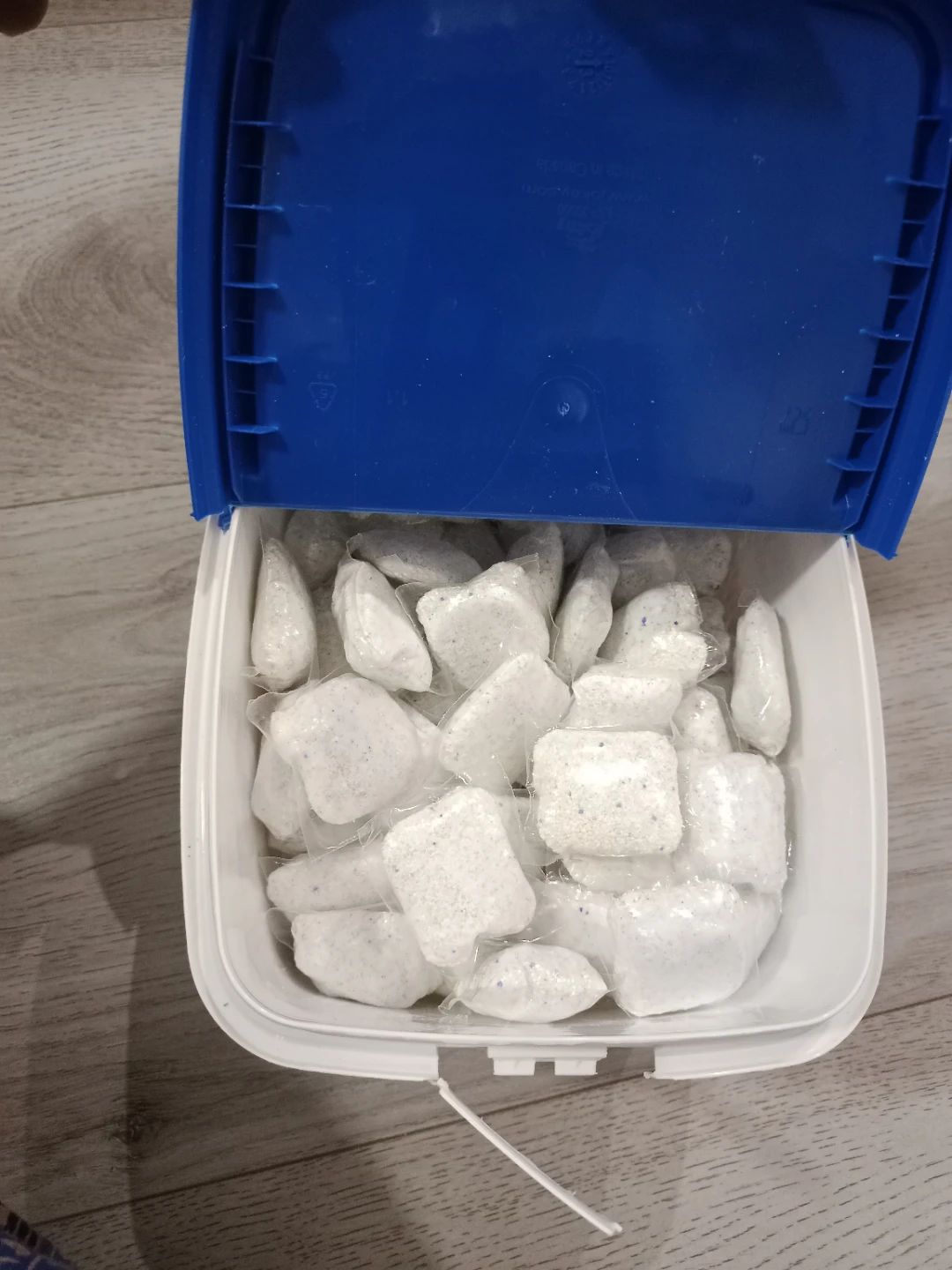 Kirkland Signature Ultrabillant Dishwasher Detergent Pastilles - photo 2