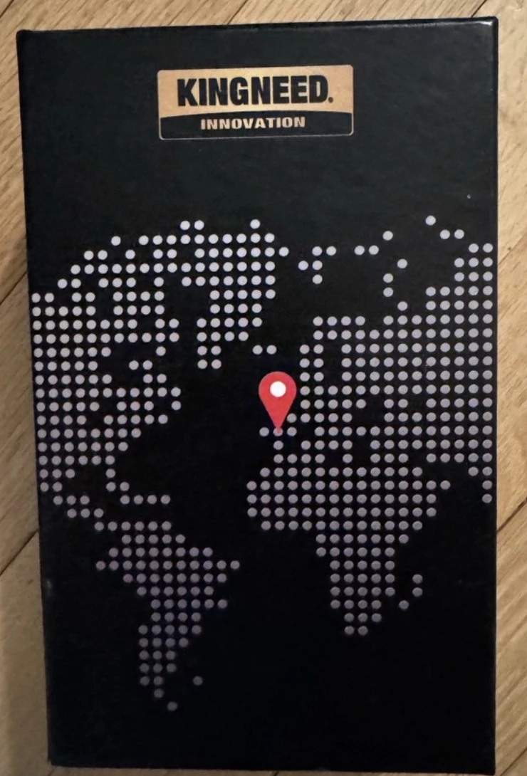 PLEASE READ *** Brand New Kingneed TK 10G GPS Tracker $25