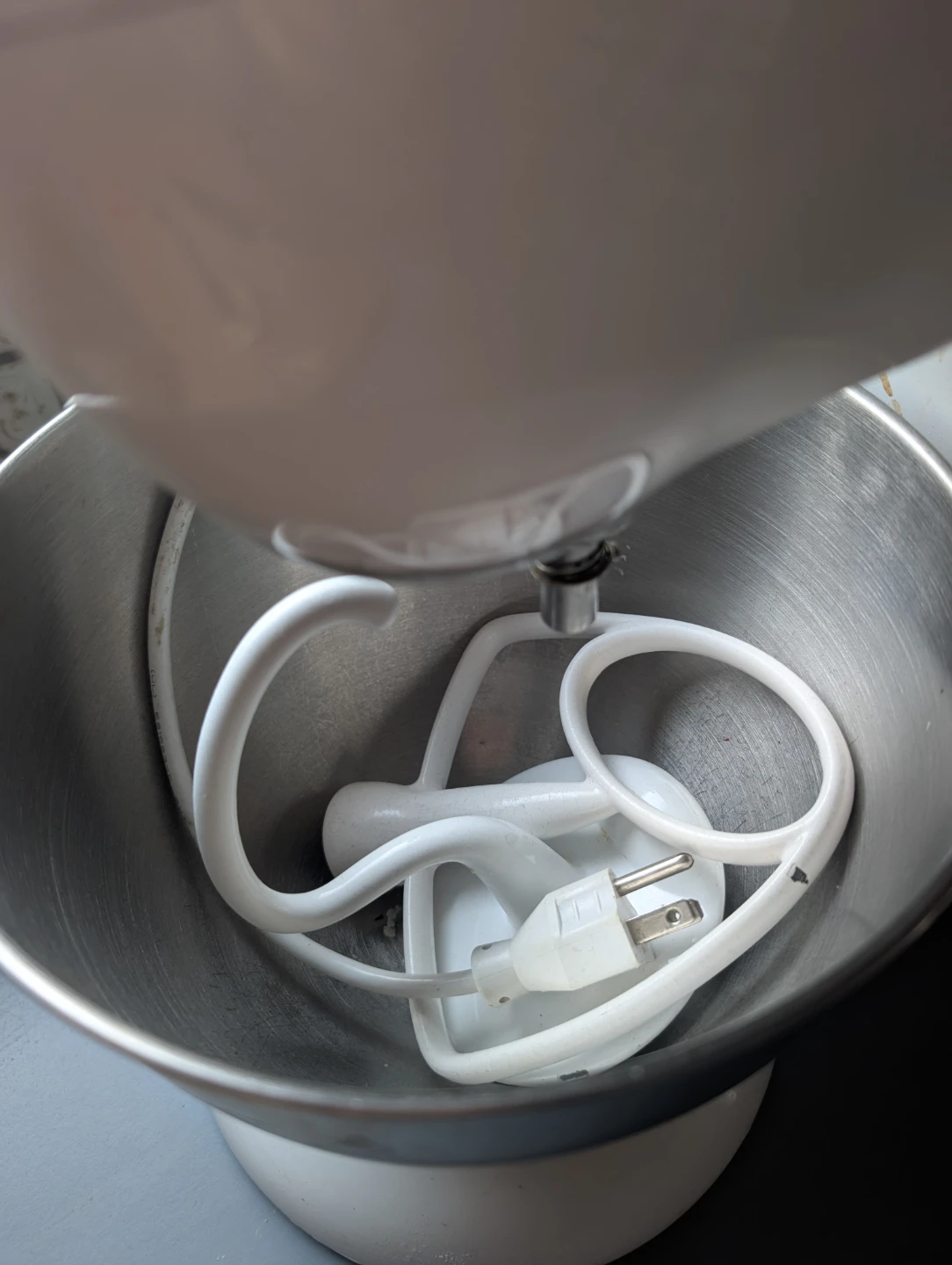 GE 350-Watt Stand Mixer - photo 2