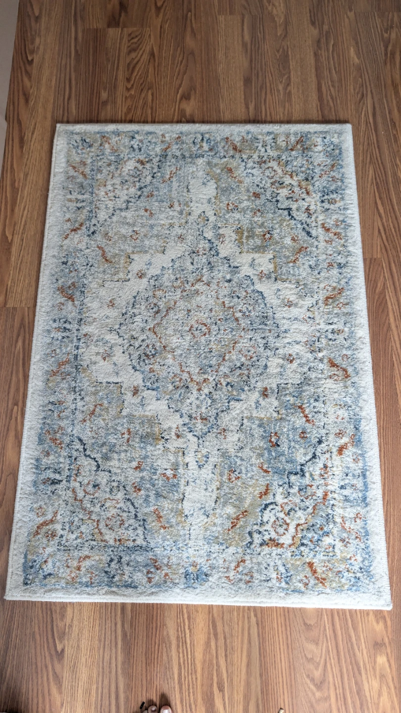 Area Rug - photo 2
