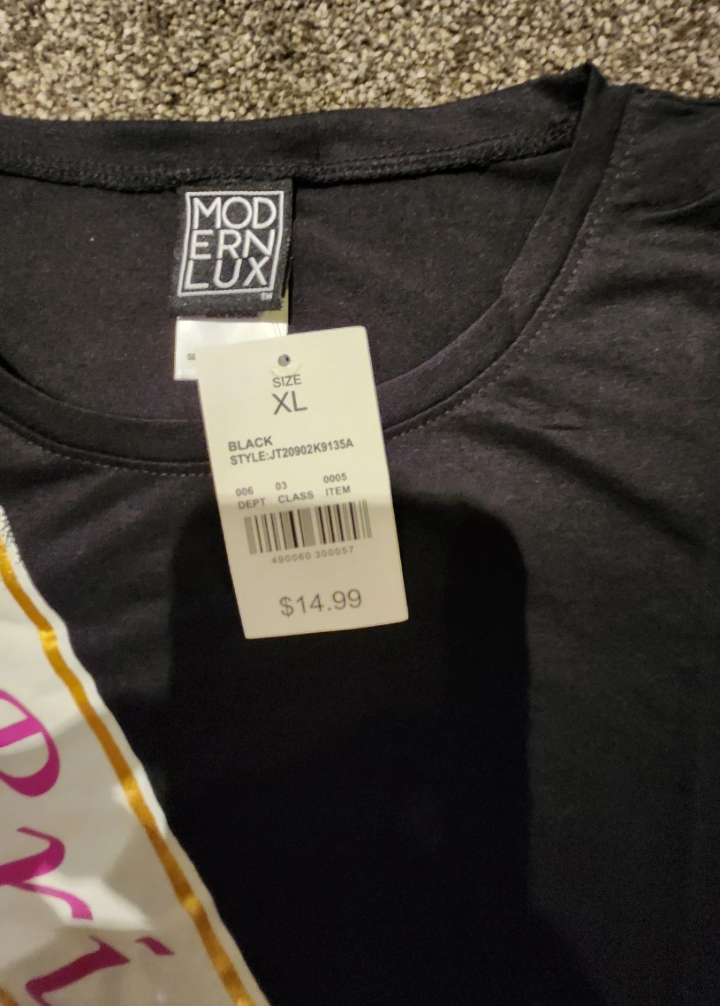 Modern Lux Bride To Be & Bridesmaid T-Shirts - photo 5