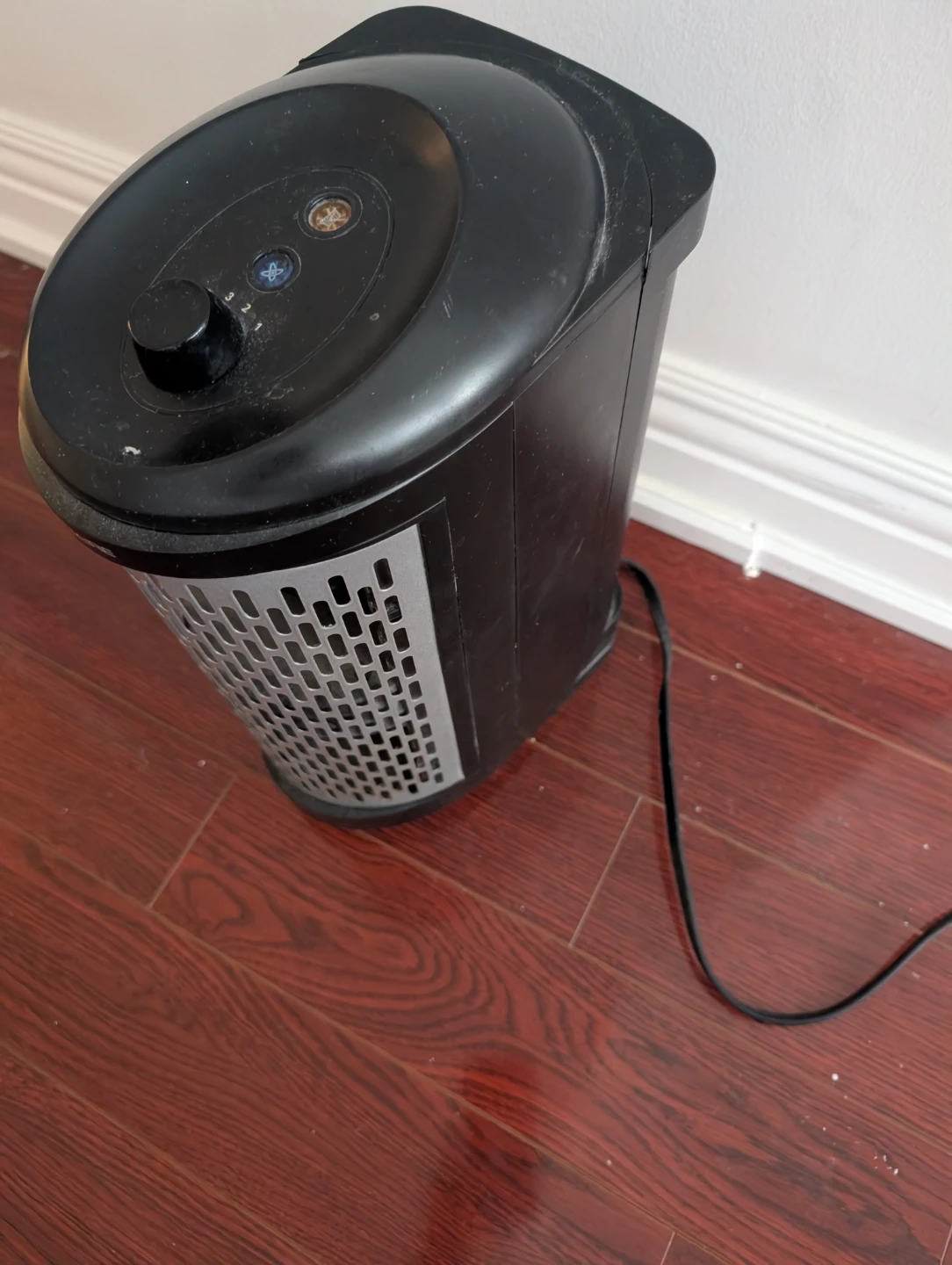 Bionaire Air Purifier - photo 4