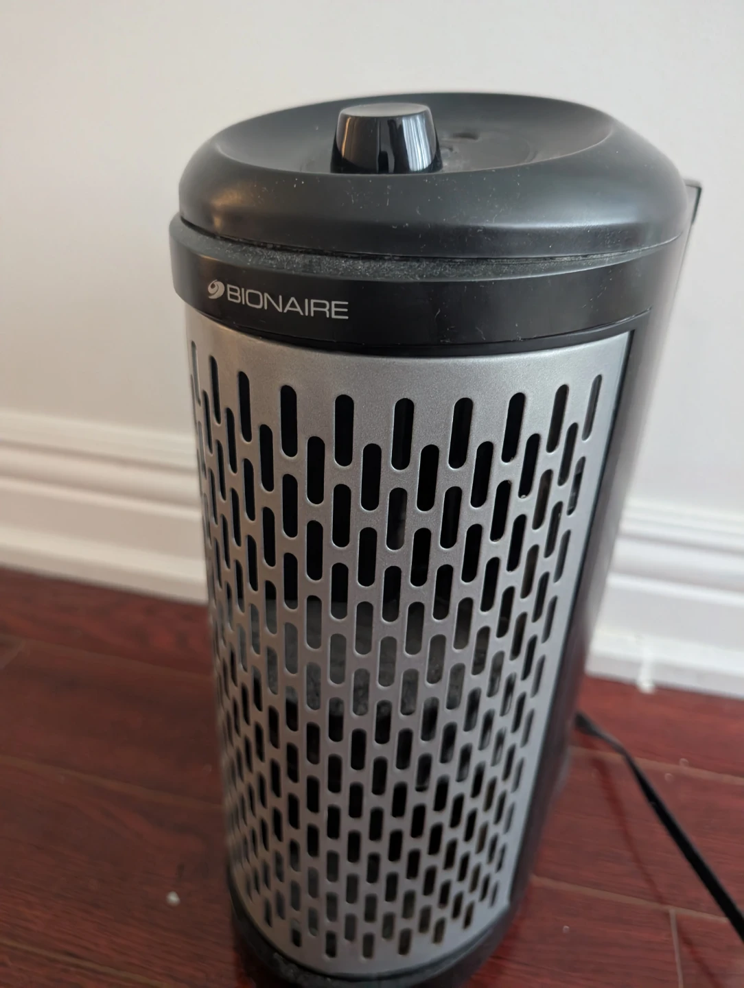 Bionaire Air Purifier - photo 5