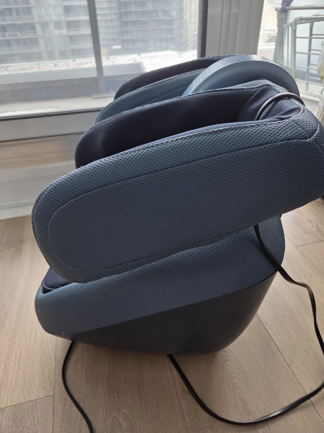 OSIM uSqueez 2 Foot and Calf Massager - photo 3