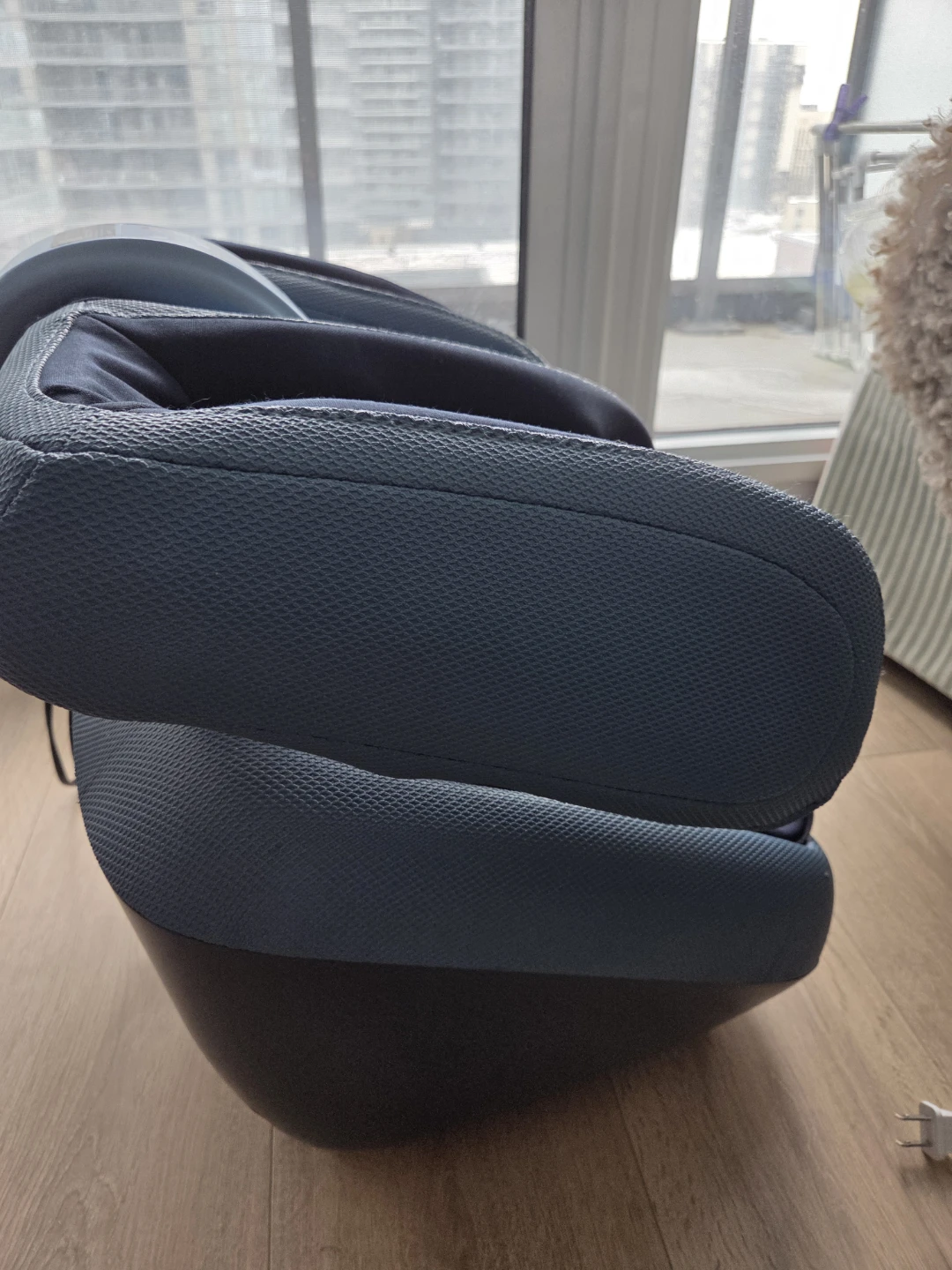 OSIM uSqueez 2 Foot and Calf Massager - photo 5