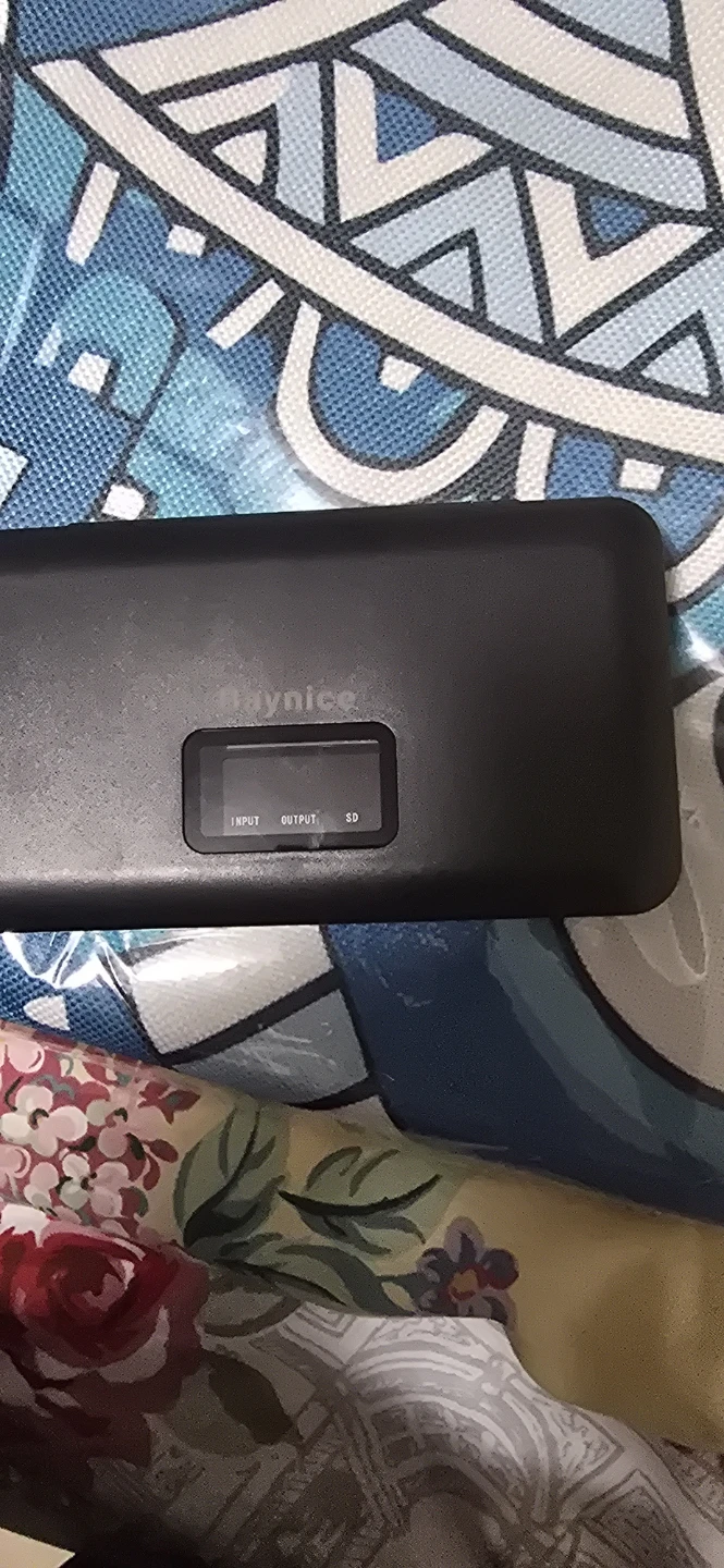 Multi-function Charger for Fujifilm NP-W235 - photo 4