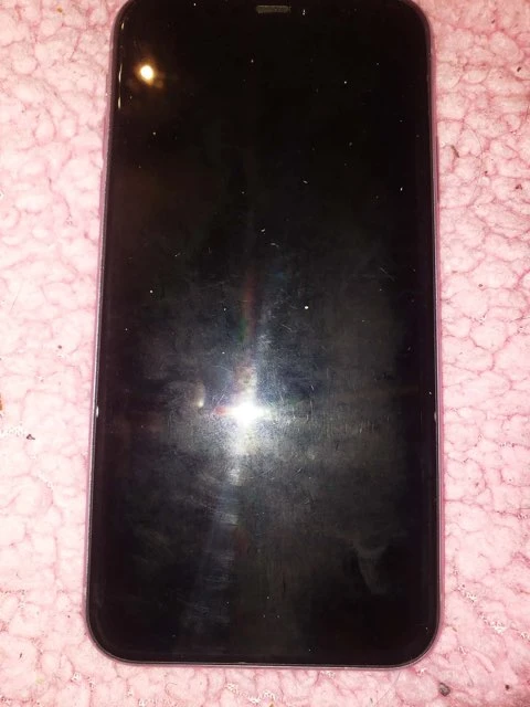 Apple iPhone 11 - Purple - photo 4