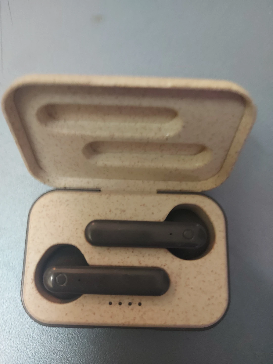 SPECTECH EC149 Wireless Earbuds with Charging Case