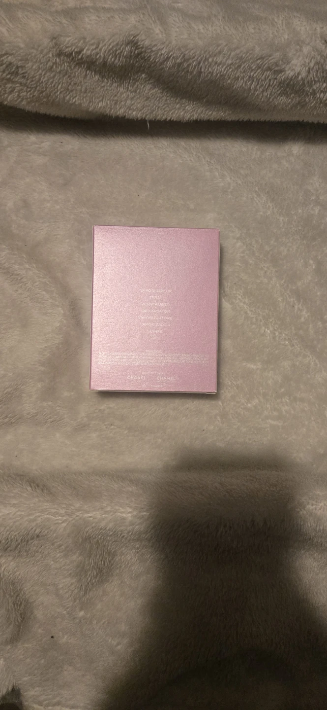 Chanel Chance Eau Tendre Eau de Parfum 100ml 🏆 - photo 2