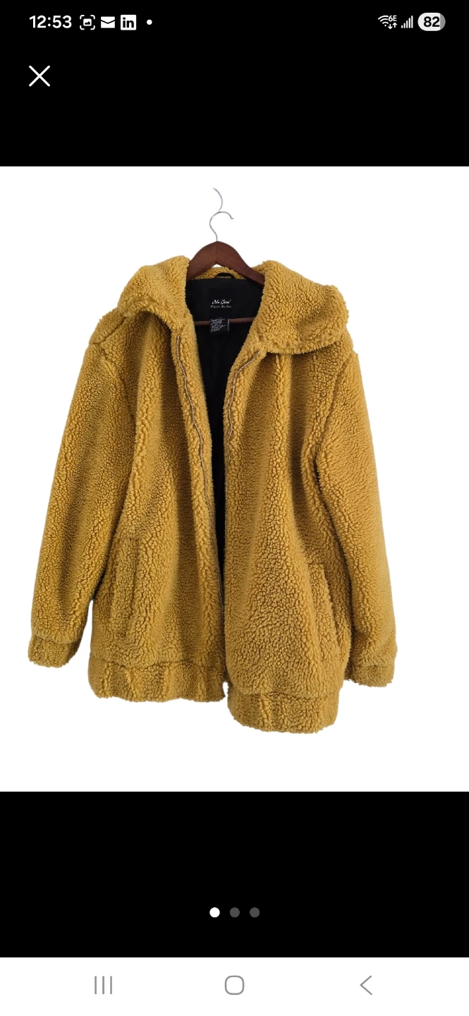 Sherpa Jacket - photo 2