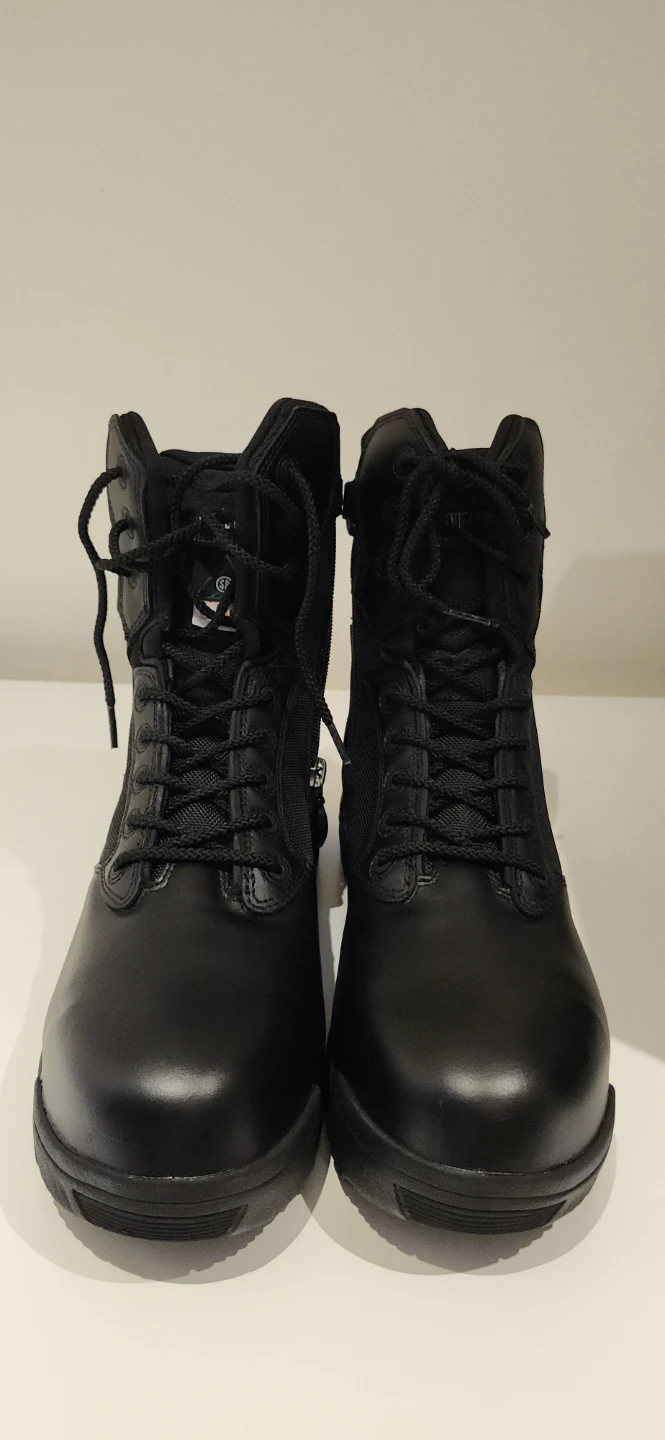 Magnum Stealth Force 8.0 SZ Boots