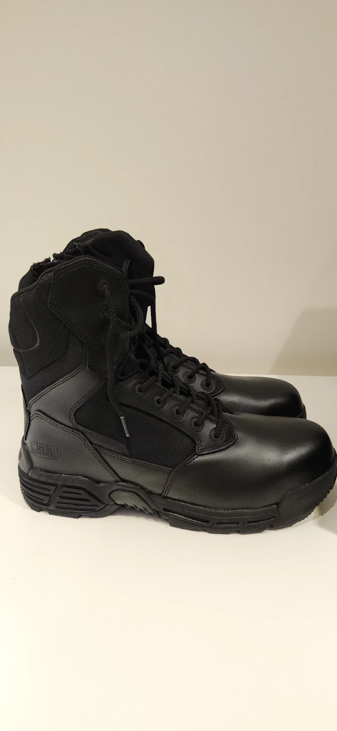 Magnum Stealth Force 8.0 SZ Boots - photo 2