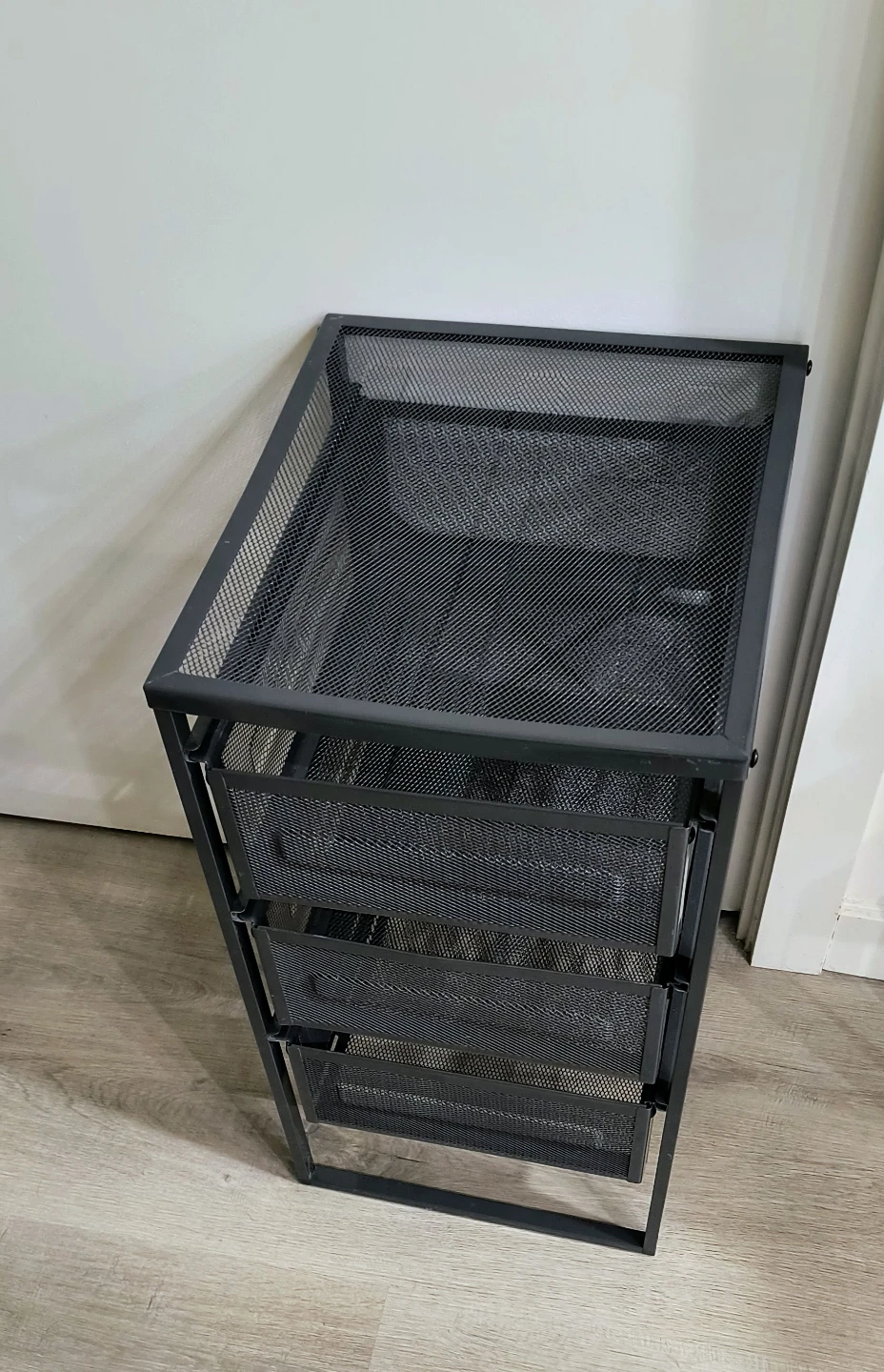 IKEA LENNART 3-Drawer Unit - photo 4