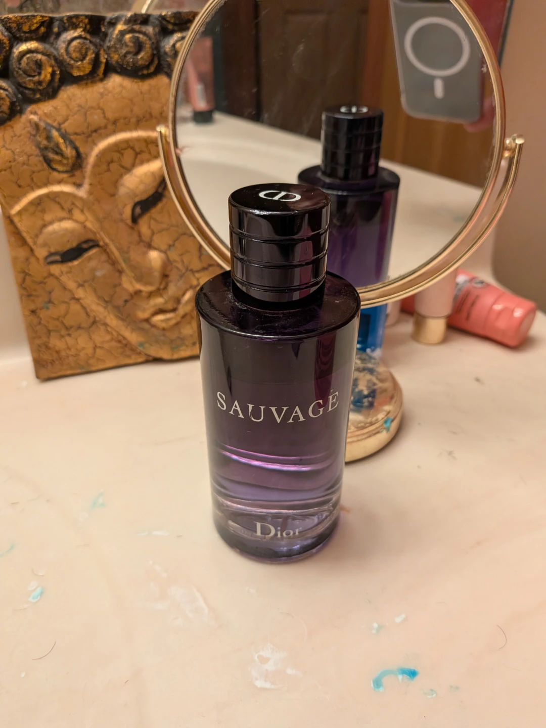 Dior Sauvage Eau de Toilette