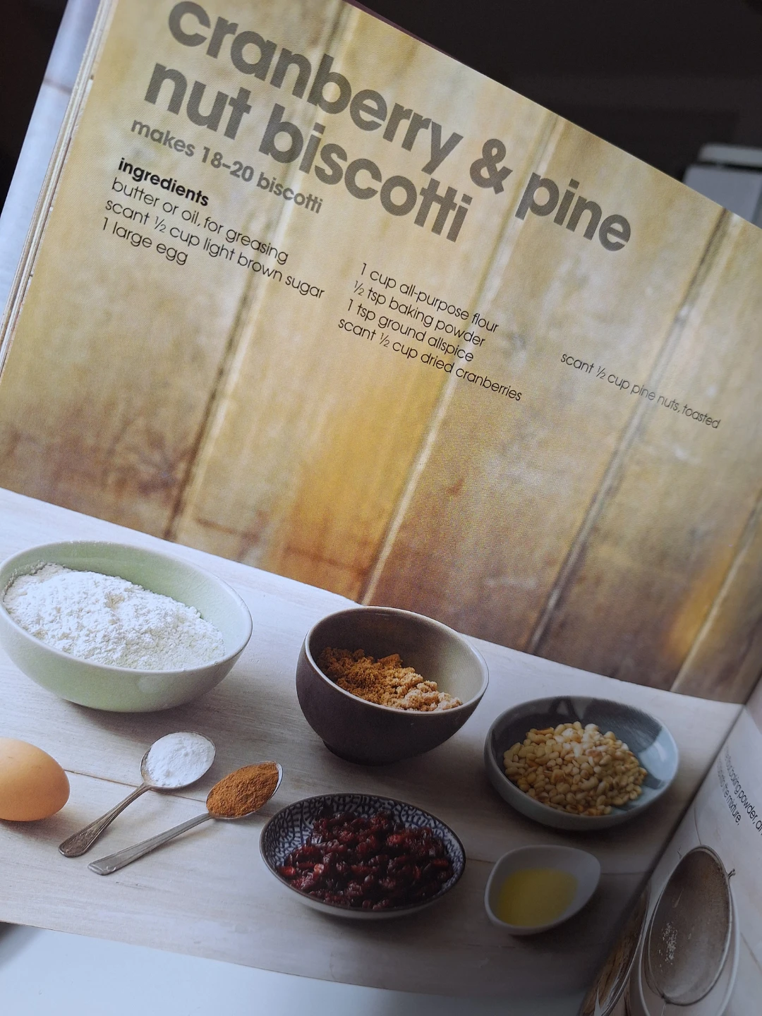 Step-by-Step Baking Cookbook - photo 2