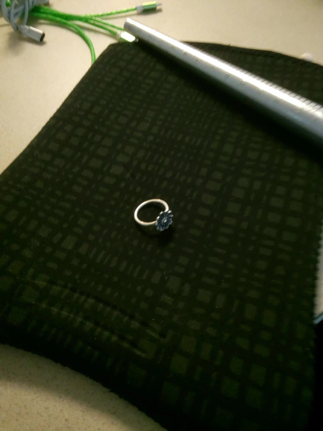 Pandora Ring - photo 2
