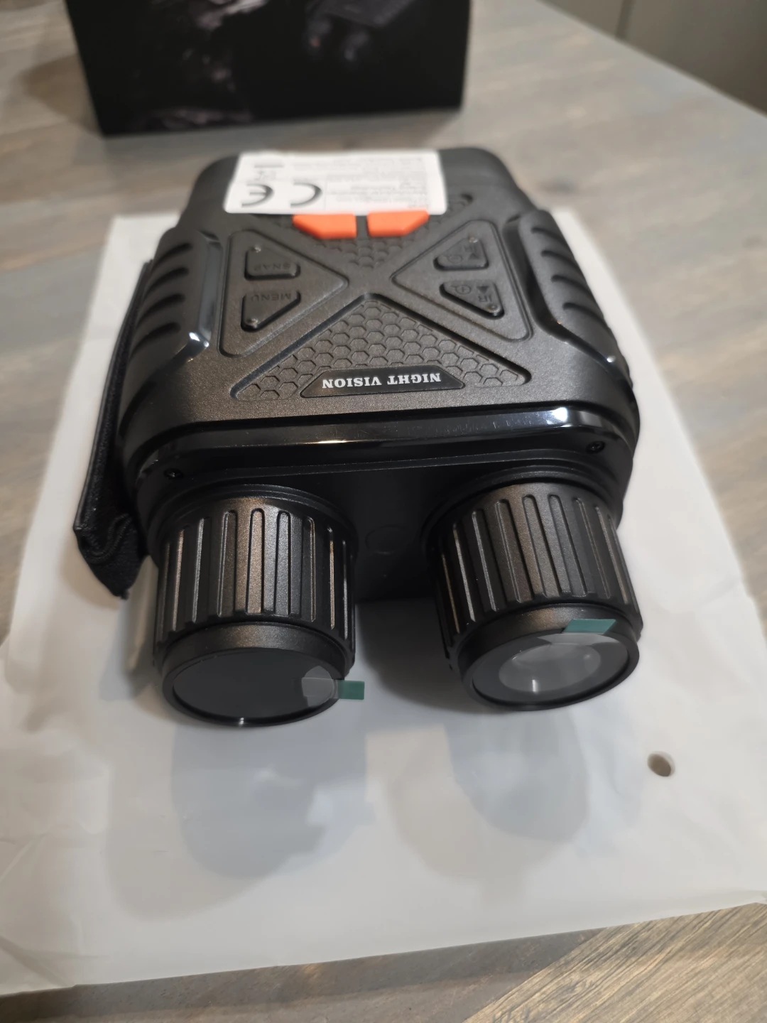 Brand New Night Vision Binoculars(Full HD) - photo 3