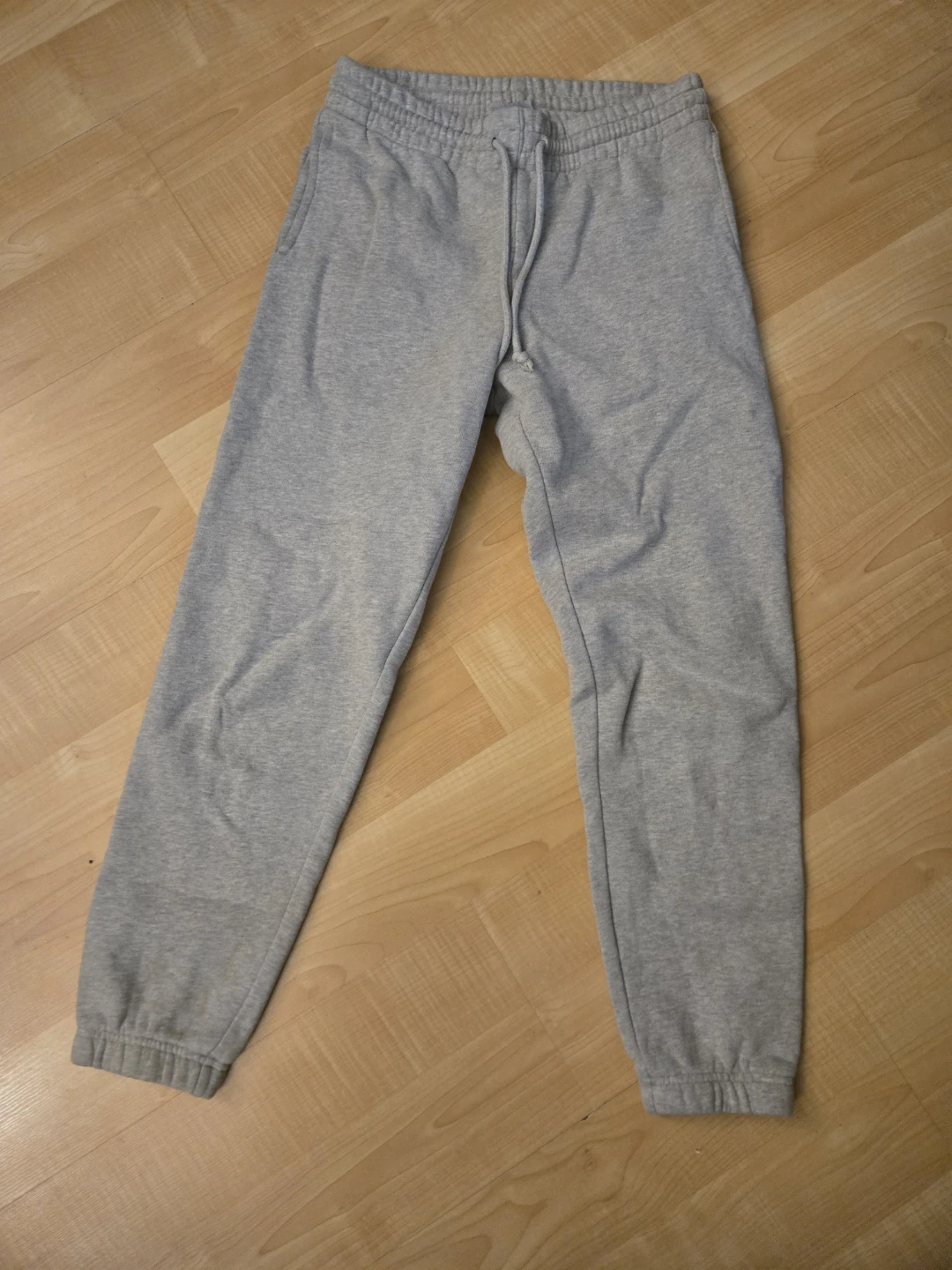 Tna COZYAF Fleece Sweatpants - Gray - Size S