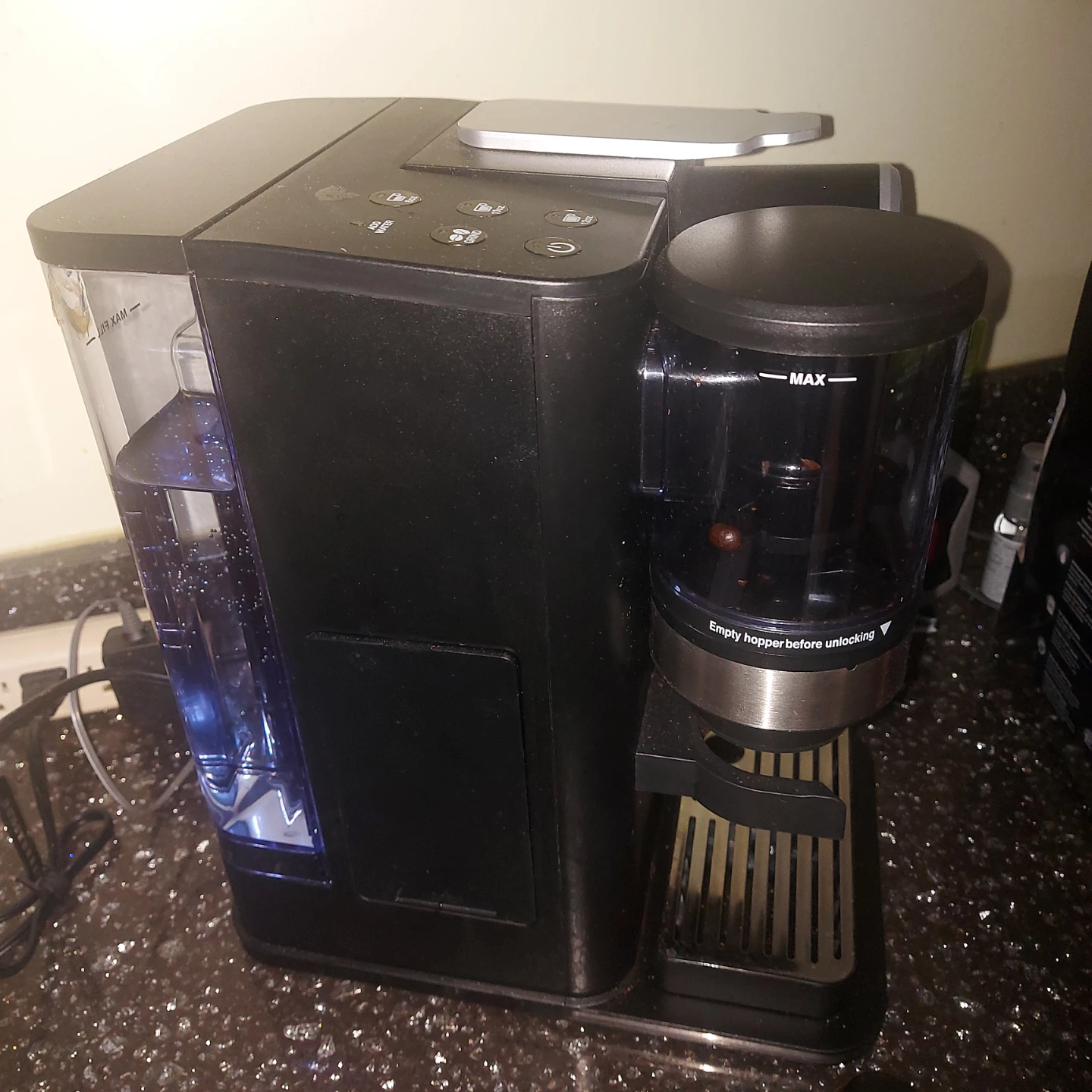 Cuisinart Coffee Maker - photo 2