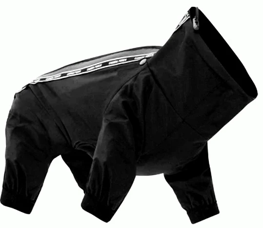 Canada Pooch Dog Winter Jacket and Raincoat - photo 4