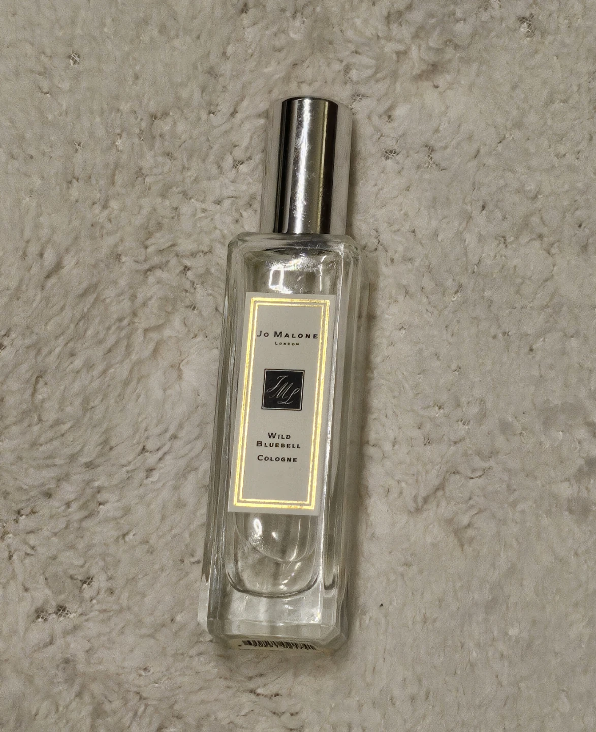 Jo Malone Wild Bluebell Cologne 30ml