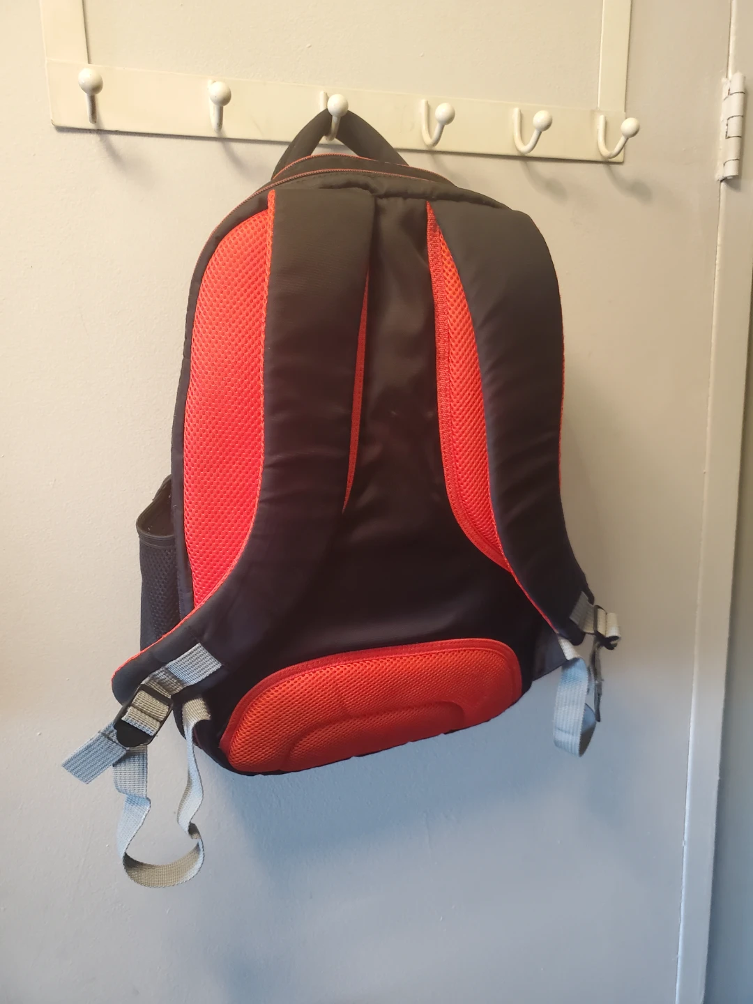 Laptop & IPAD OutBound Black Backpack - photo 4