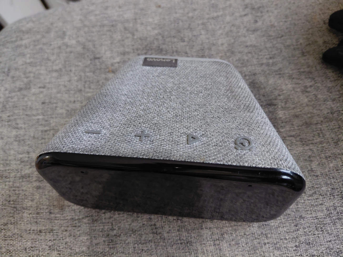 Lenovo Smart Clock Essential
