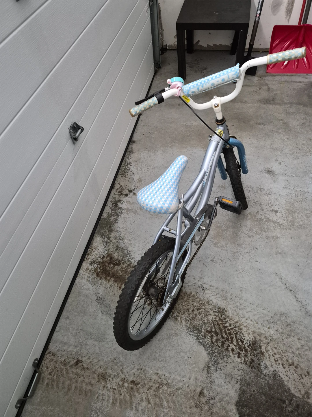 Girls' Bicycle