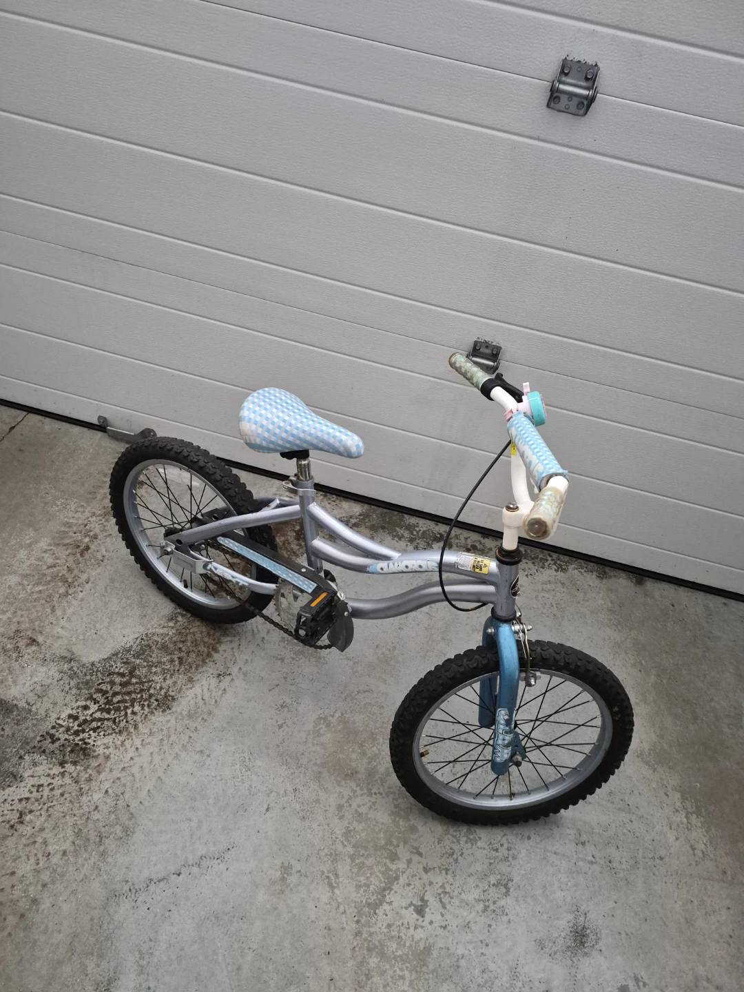 Girls' Bicycle - photo 3
