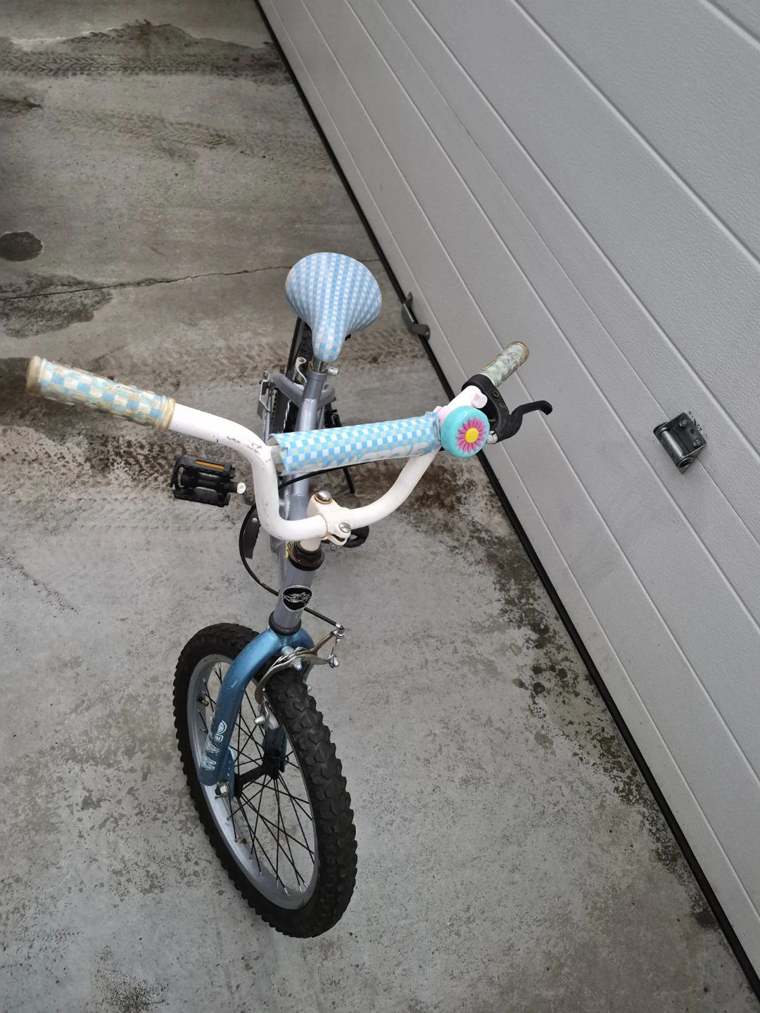 Girls' Bicycle - photo 4