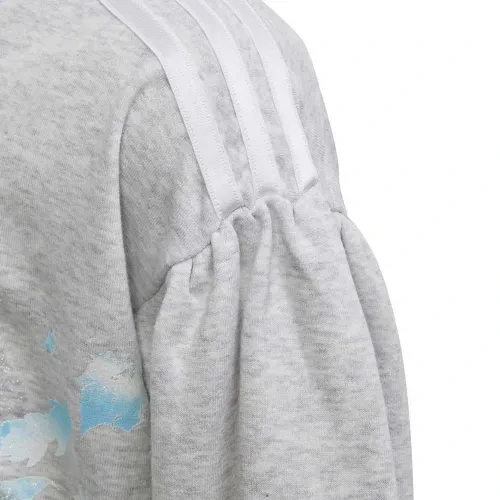 Adidas x Disney Frozen Elsa Crewneck Sweatshirt - photo 2