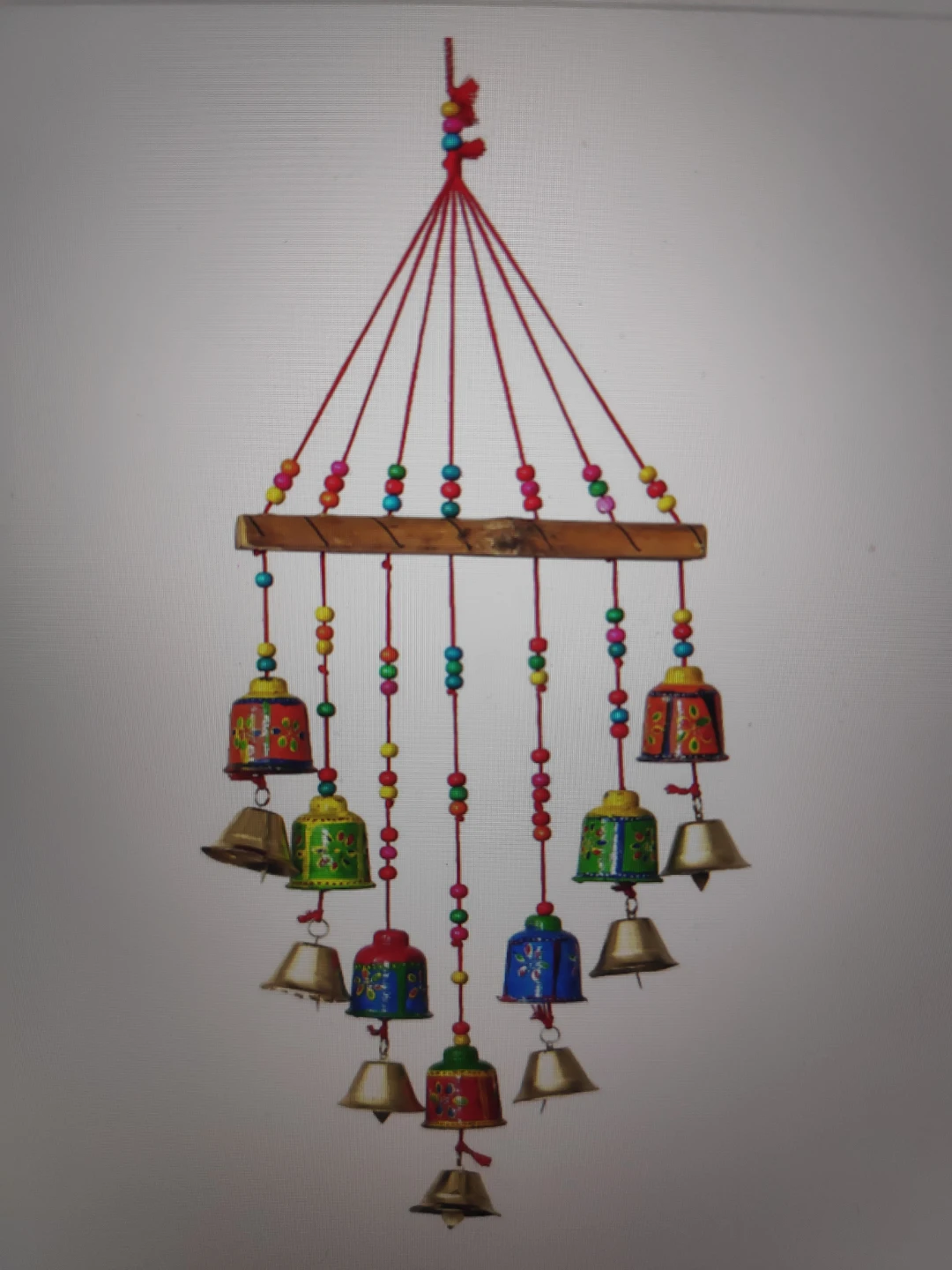 Decorative Wind Chime