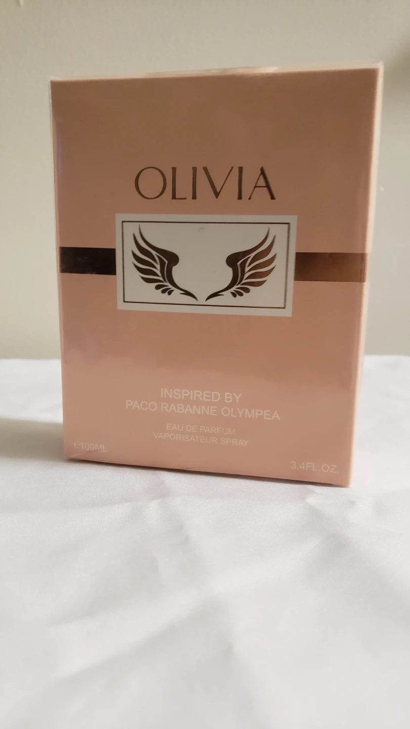 Brand new Women's Fragrances Olivia Inspired by Paco Rabanne - photo 2