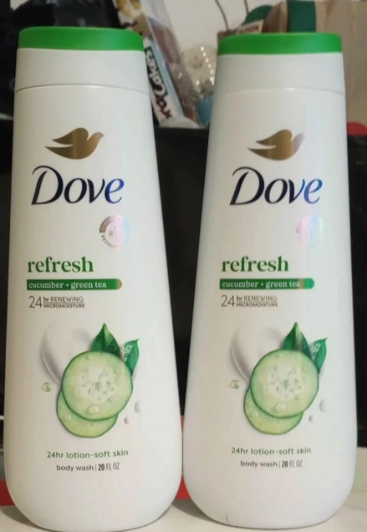 Dove Body Wash - 4 for $20 - photo 3