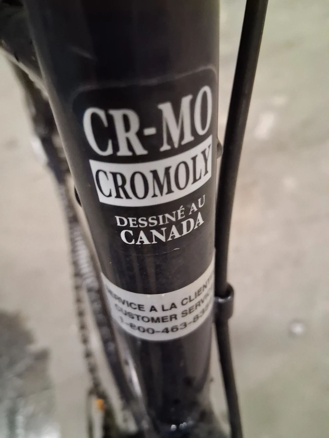 Louis Garneau 21-Speed Bike - photo 3