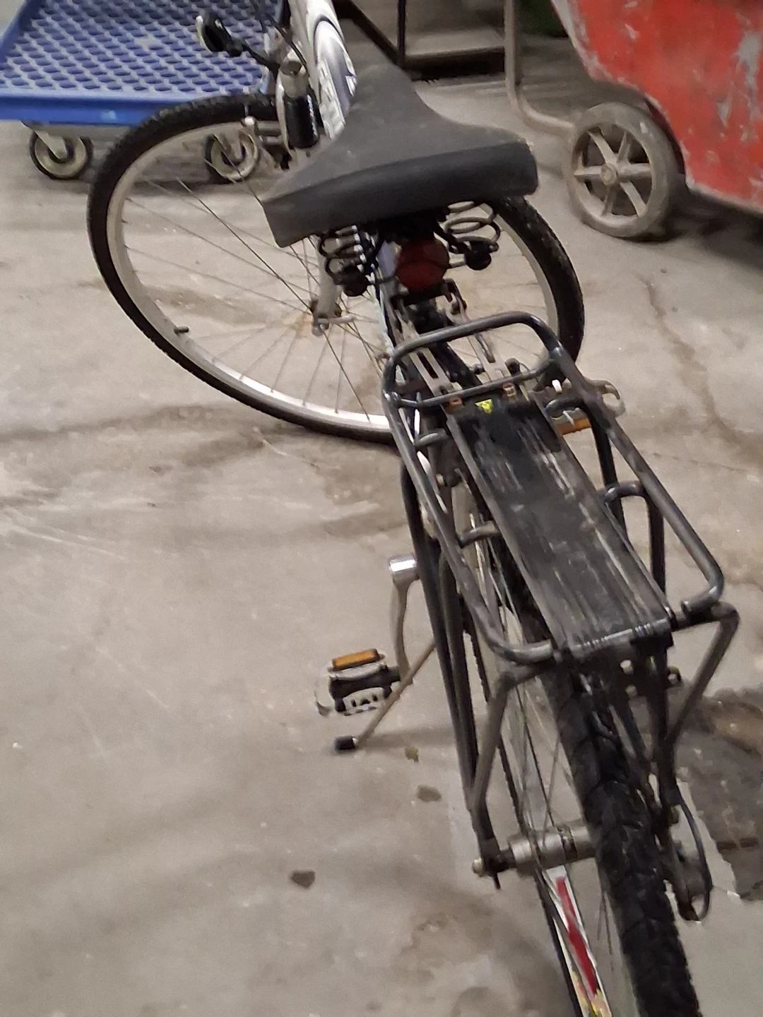 Louis Garneau 21-Speed Bike - photo 4