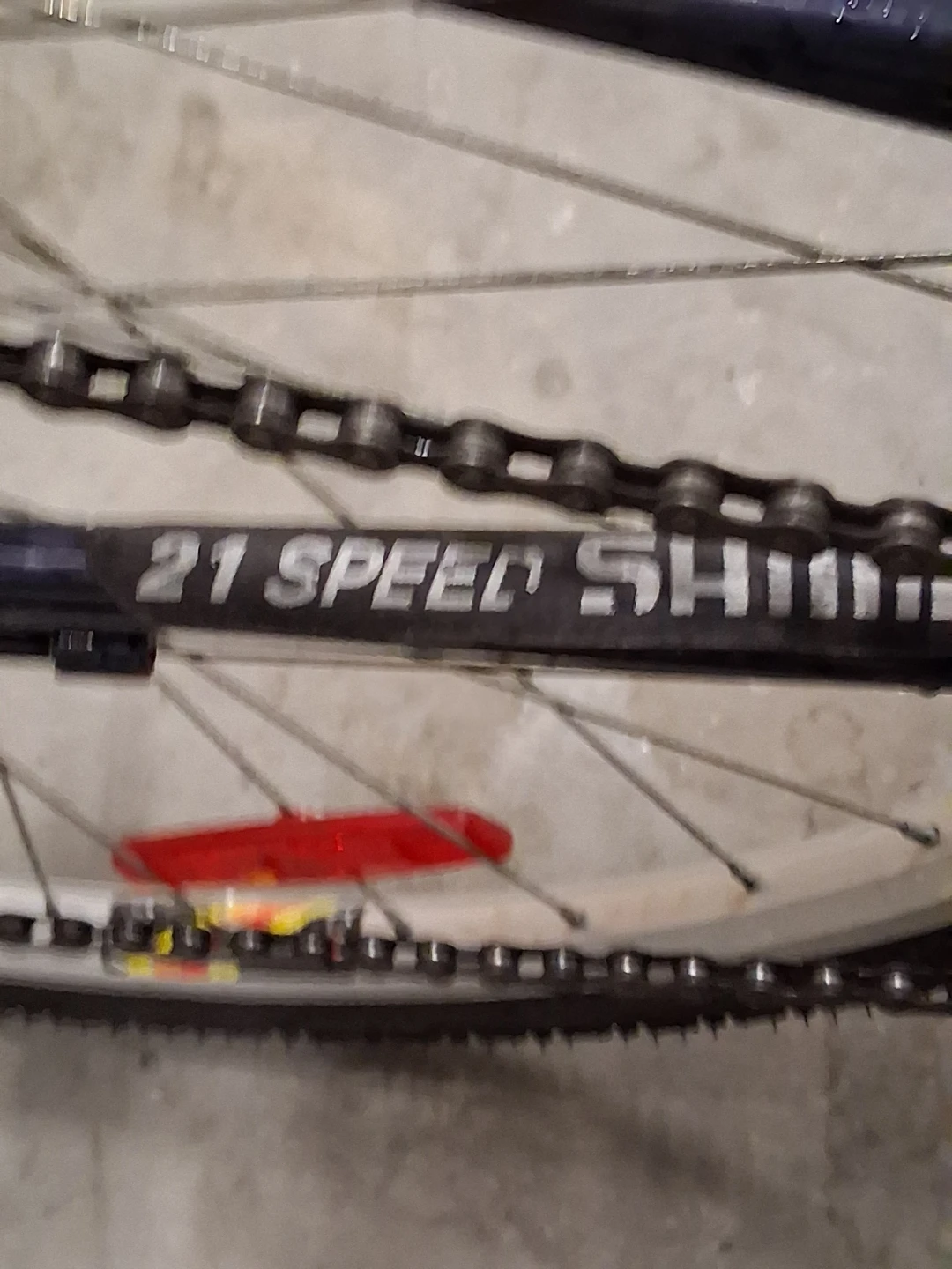 Louis Garneau 21-Speed Bike - photo 5