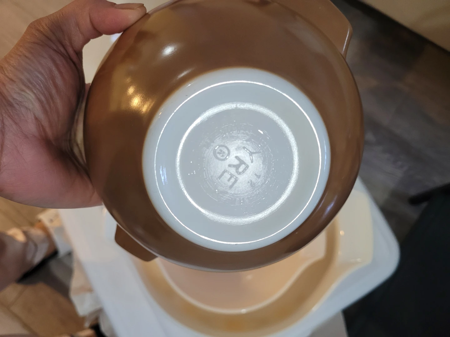 Pyrex Mixing Bowls Set - - photo 2