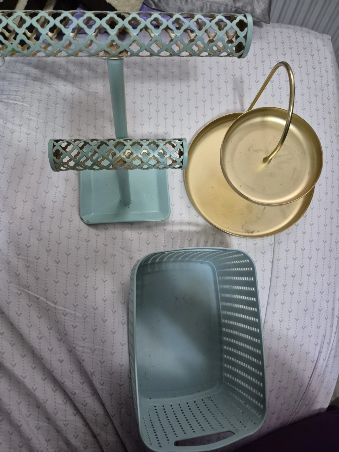 Organizing Bundle