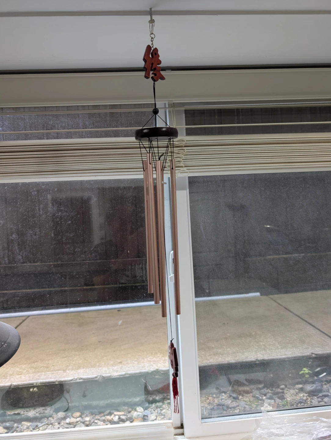 Decorative Wind Chime