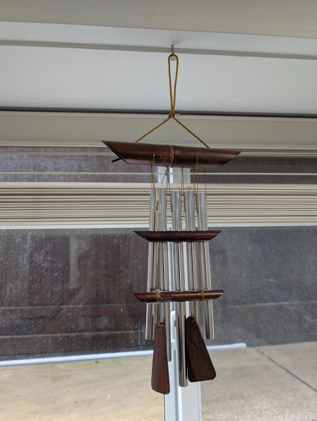 Decorative Wind Chime - photo 2