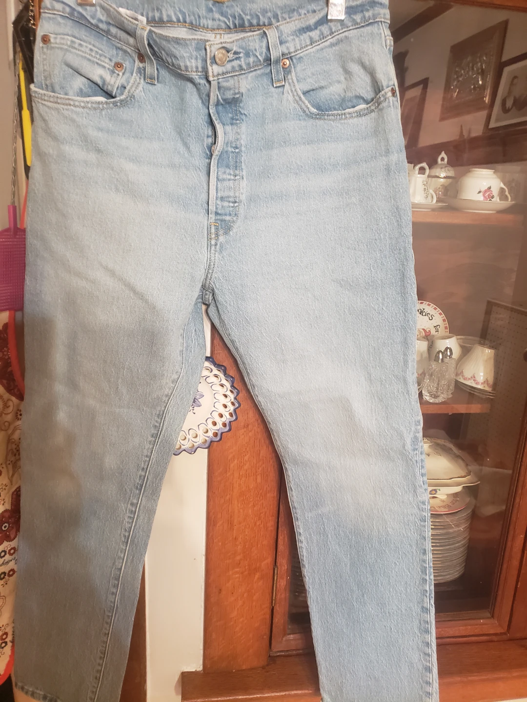 Levi's 501 Jeans W32 L30