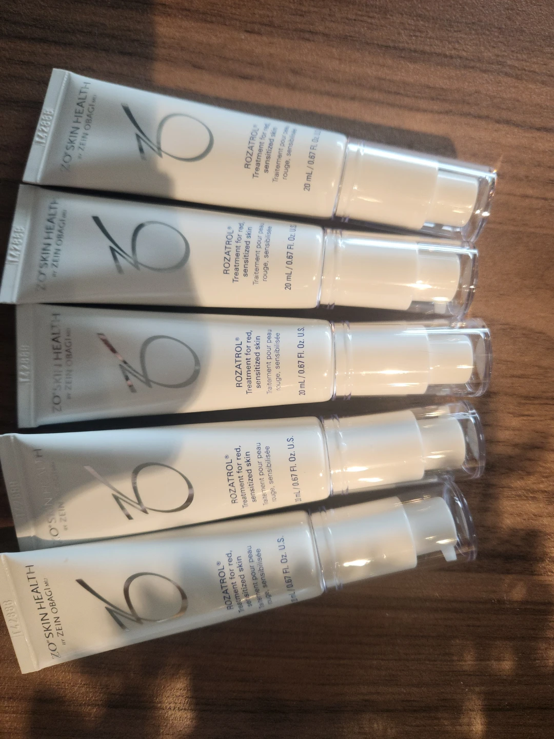 ZO Skin Health ROZATROL