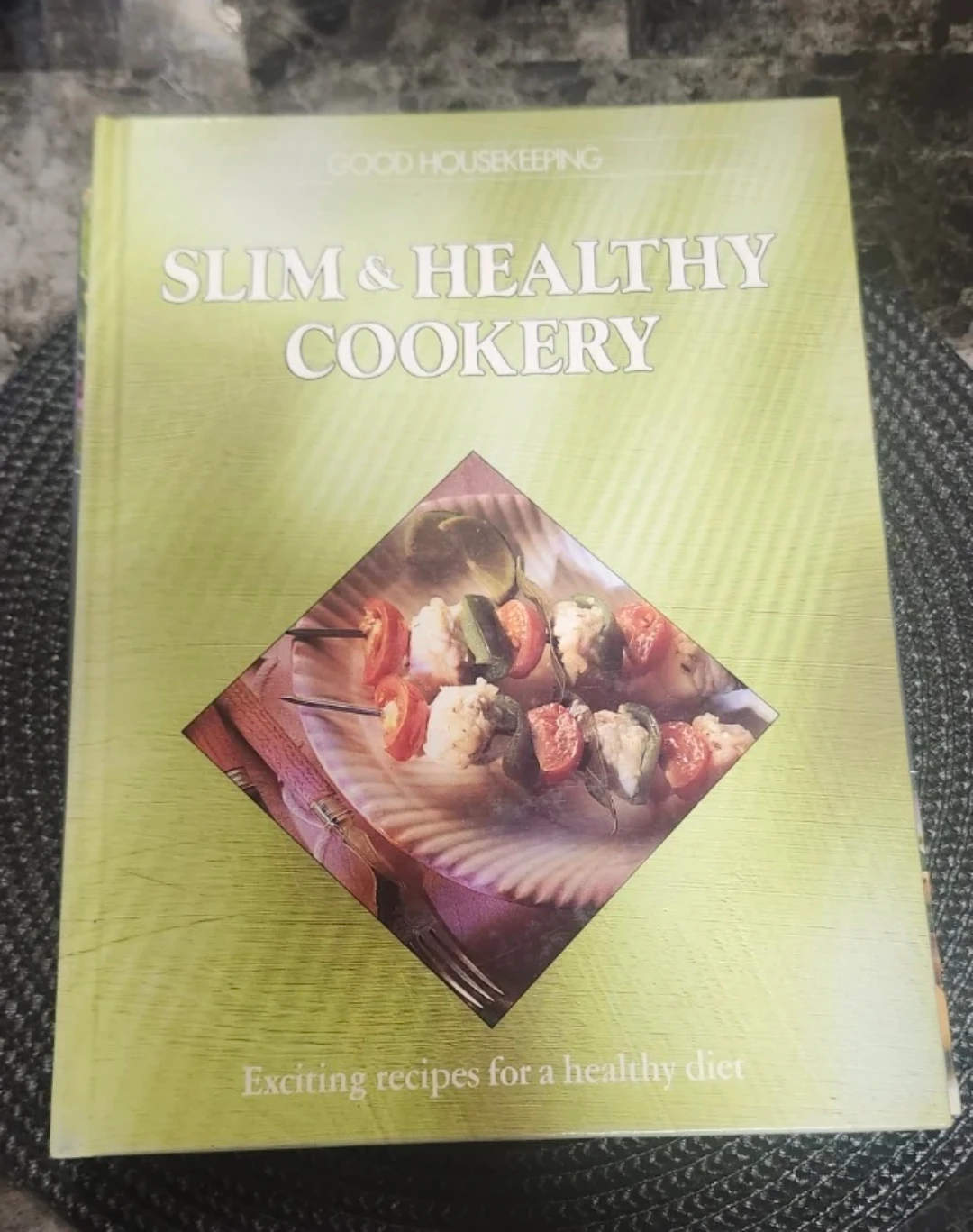 Weight Watchers Make It In Minutes Cookbook - photo 3