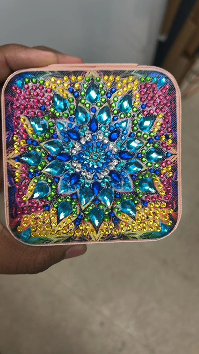 Diamond Painting Accessories Bundle - photo 4