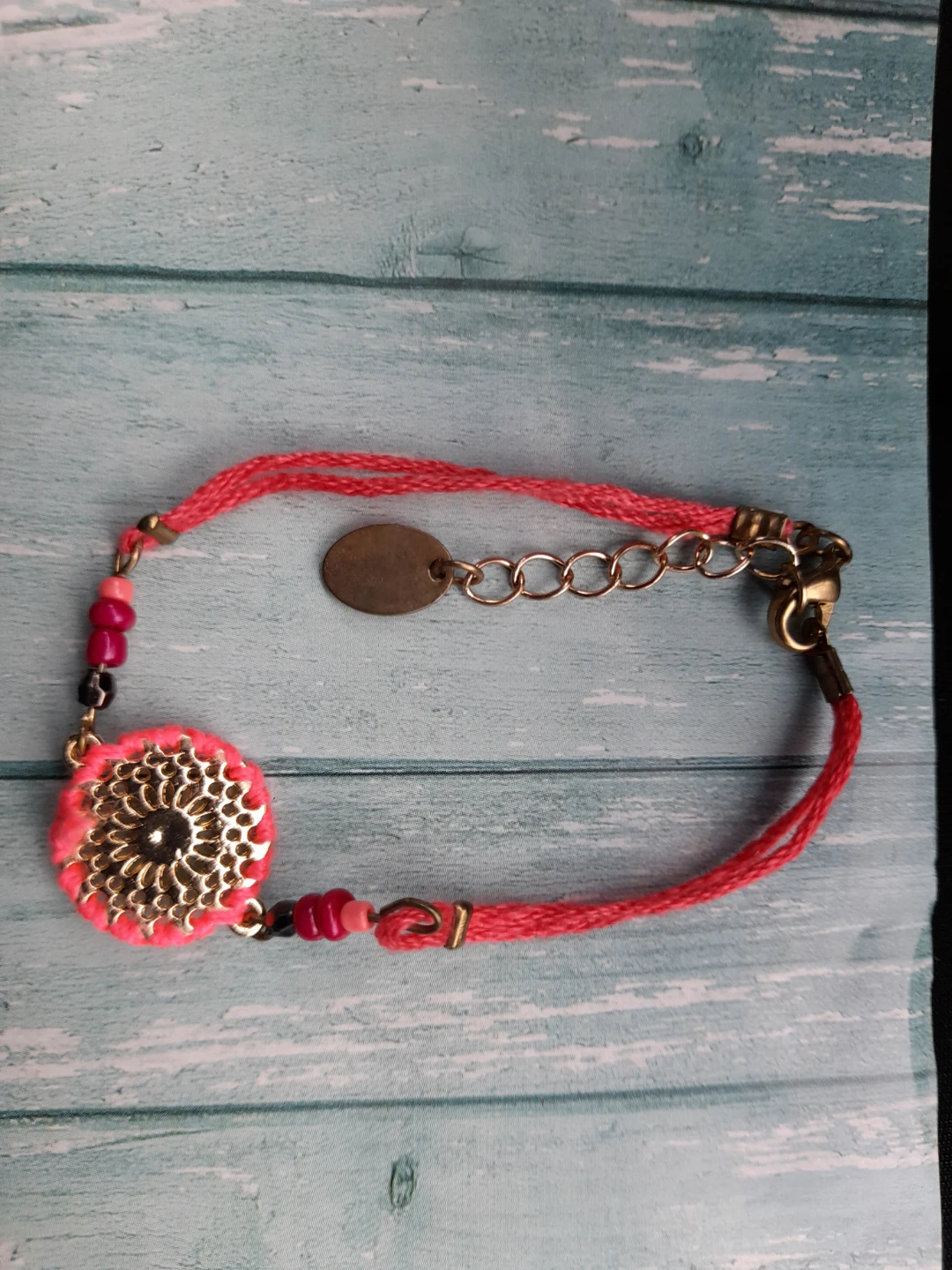 Beaded Bracelets - photo 3