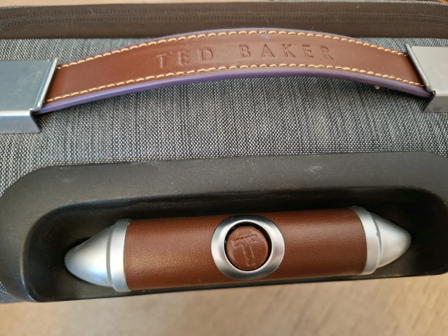 Ted Baker London Falconwood Suitcases - photo 2