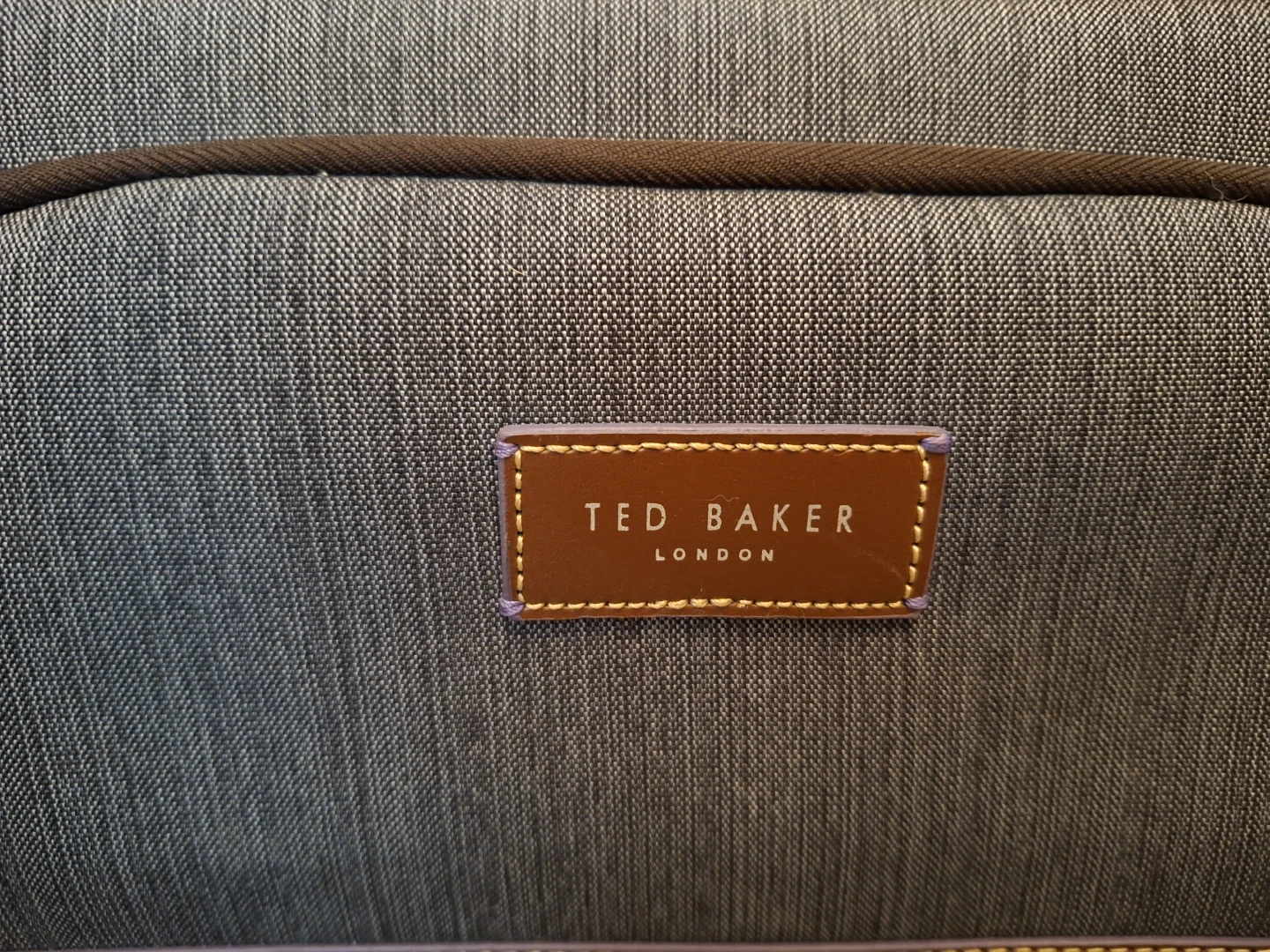 Ted Baker London Falconwood Suitcases - photo 3
