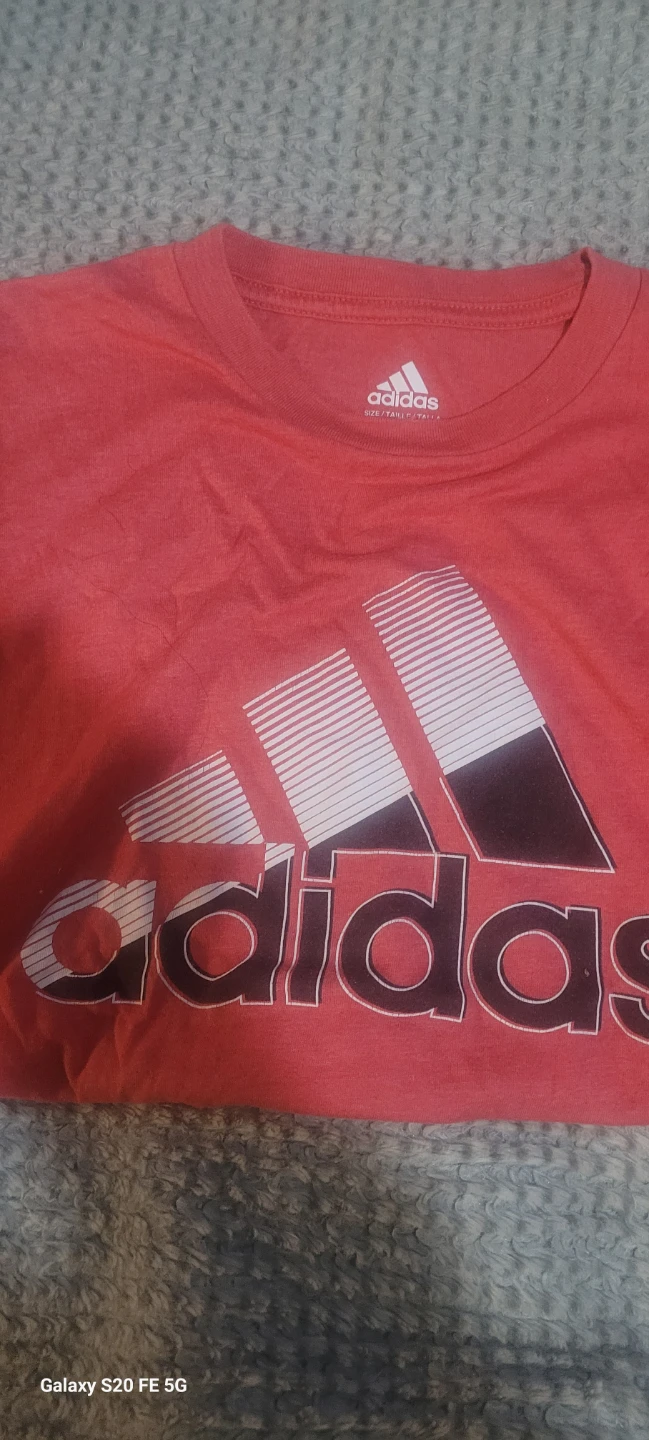 Adidas T-Shirt - photo 2